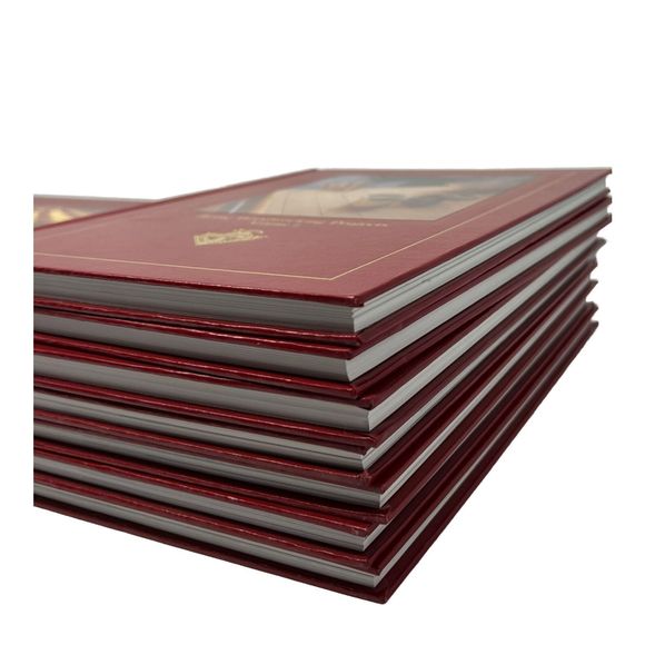 Set of 13 Volumes of Handyman Club of America Library Hardback Home Repair VG - Picture 5 of 8